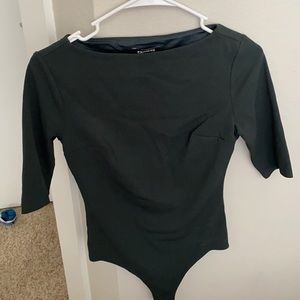 Express bodysuit